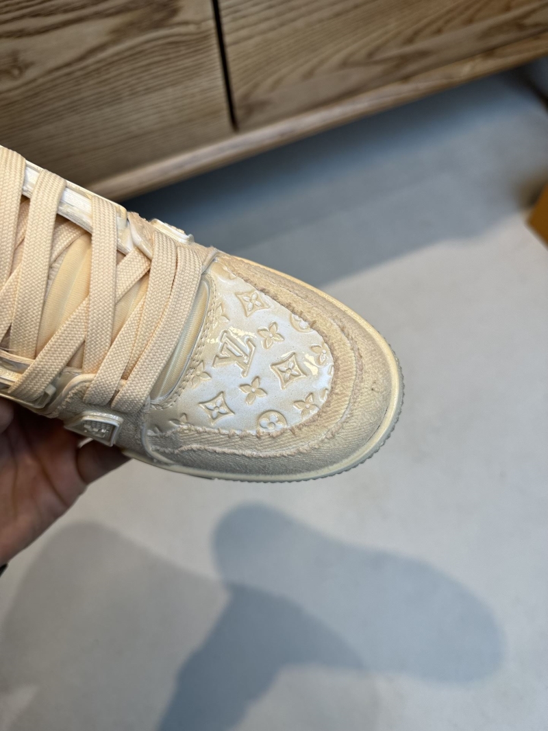 Louis Vuitton Sneakers